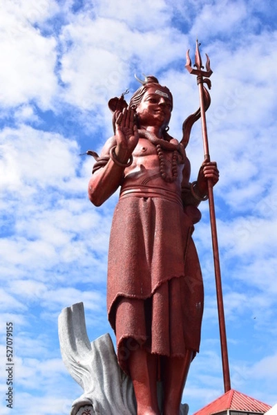 Obraz mauritius island