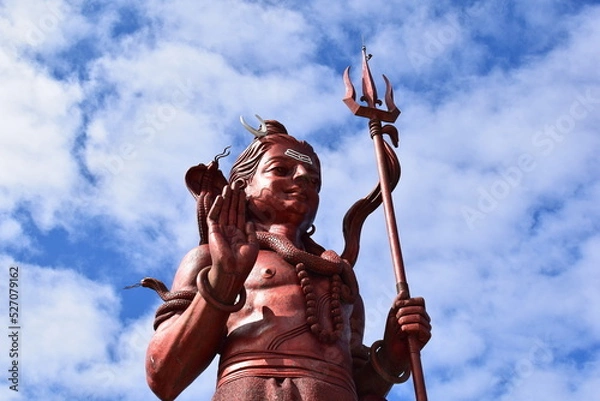 Obraz mauritius island