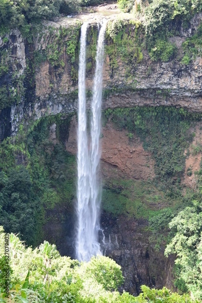 Obraz Mauritius Island