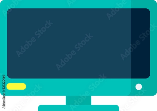 Obraz computer inspiration , illustration