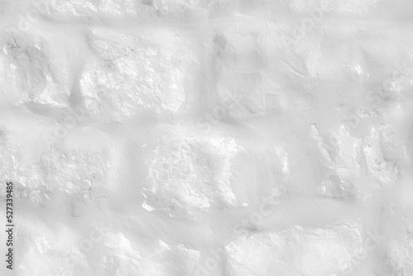 Obraz Wall bricks texture background
