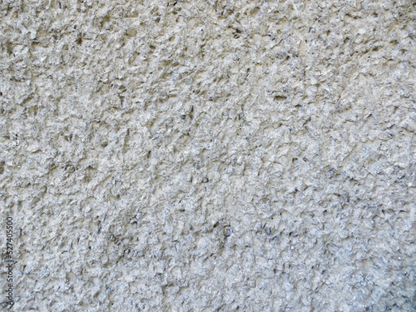 Obraz cement plaster texture