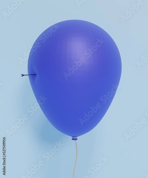 Fototapeta About to Pop