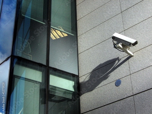 Obraz Surveillance