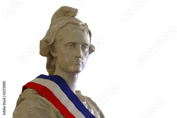 Obraz Republika