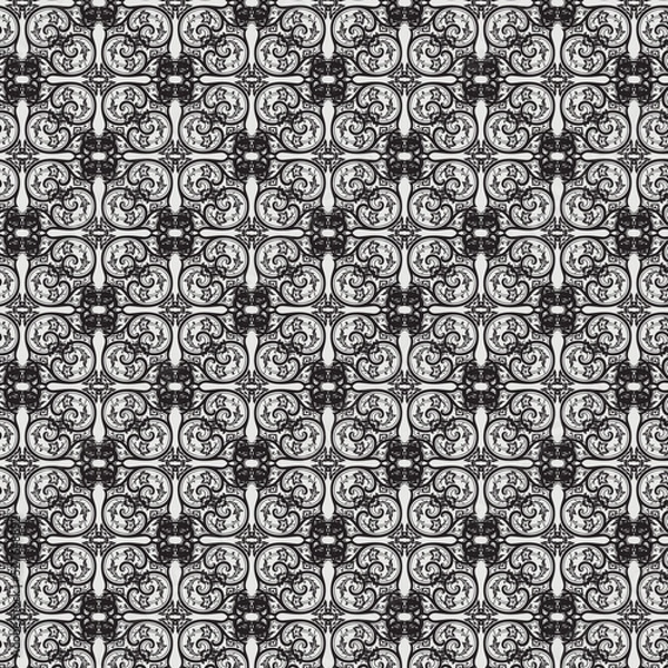 Obraz Vector abstract textile, geometric pattern. Multicolored background. Vector illustration eps 10, Art. luxury abstract wallpaper, design layout, poster template, background, art	