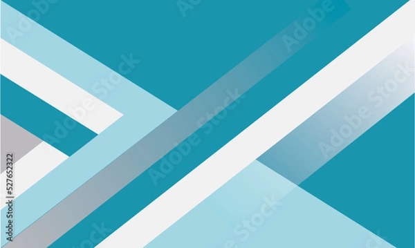 Obraz simple and elegant abstract background