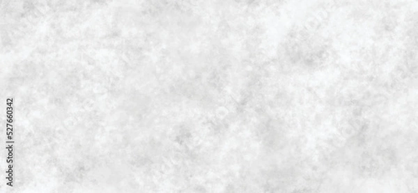 Fototapeta Distressed black texture. Distress Overlay Texture. Subtle grain texture overlay. White background on cement floor texture.	