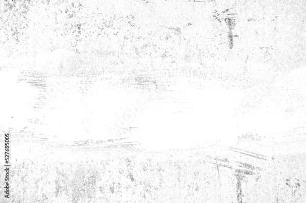 Fototapeta Black and white grunge texture background