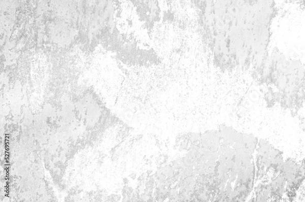 Obraz Black and white grunge texture background