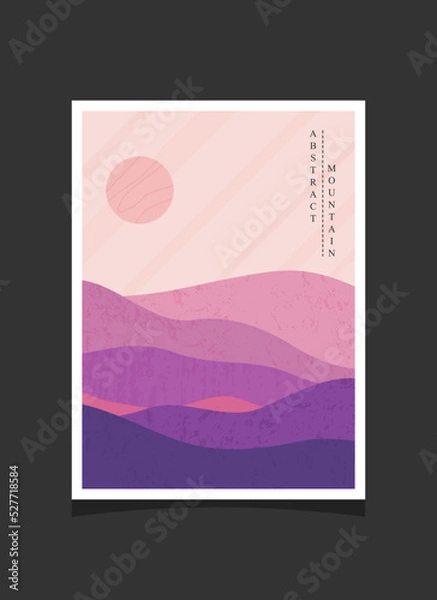 Fototapeta illustration of an background