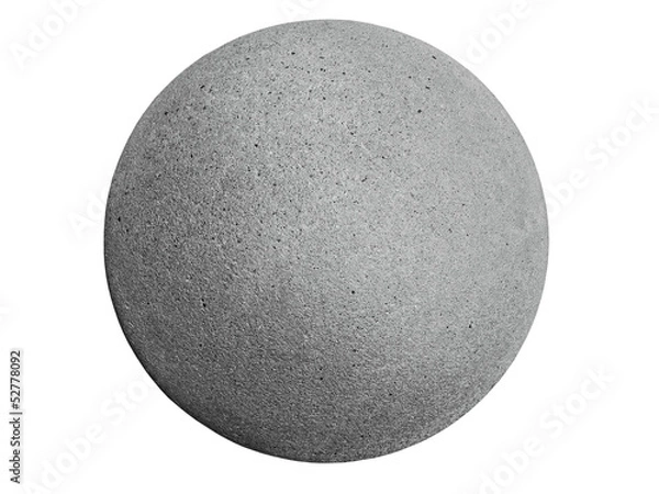 Obraz kula cementowa