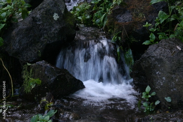 Obraz cascade