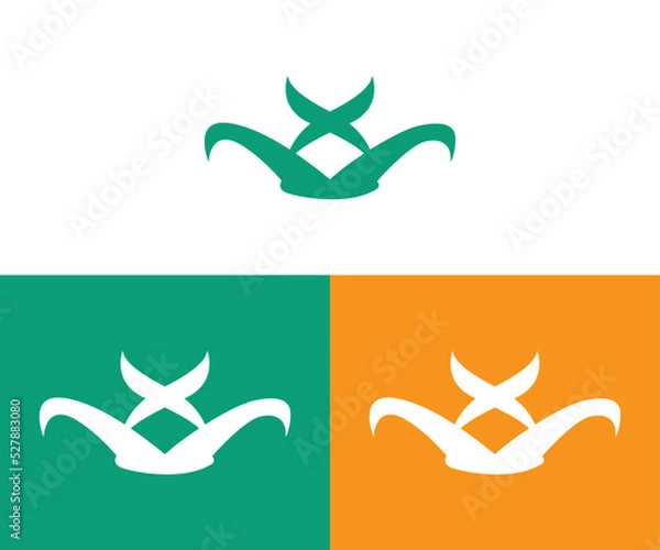 Obraz symbol logo design