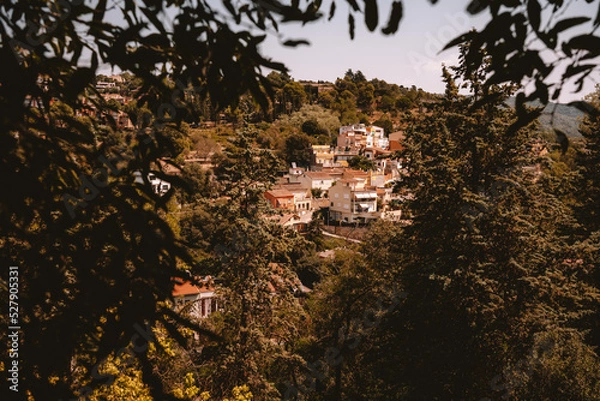 Fototapeta costa brava