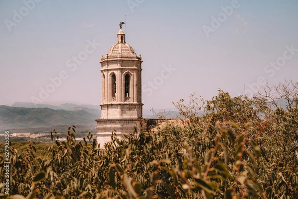 Fototapeta costa brava
