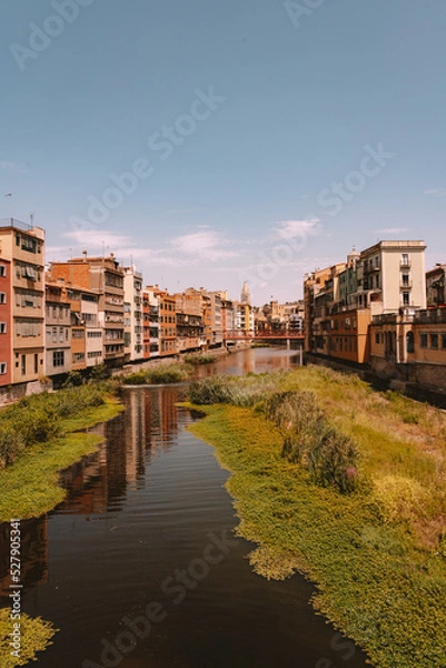 Fototapeta costa brava