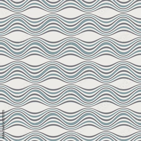 Fototapeta Abstract pattern