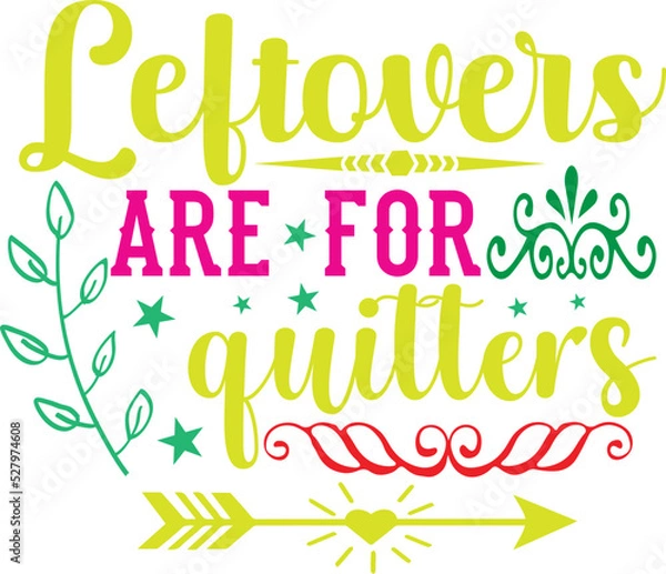 Obraz Thanksgiving svg design cut files