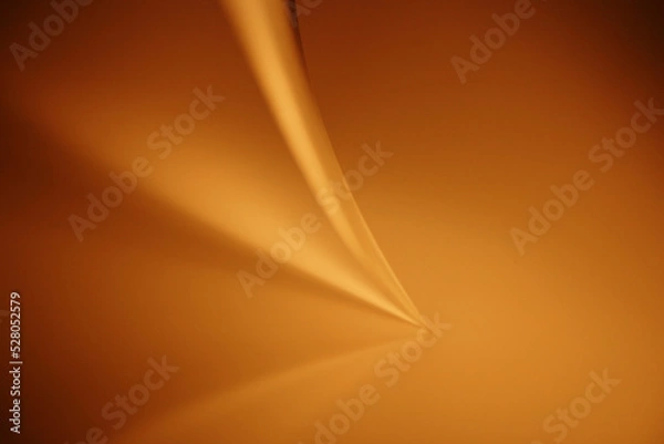 Fototapeta abstract orange background