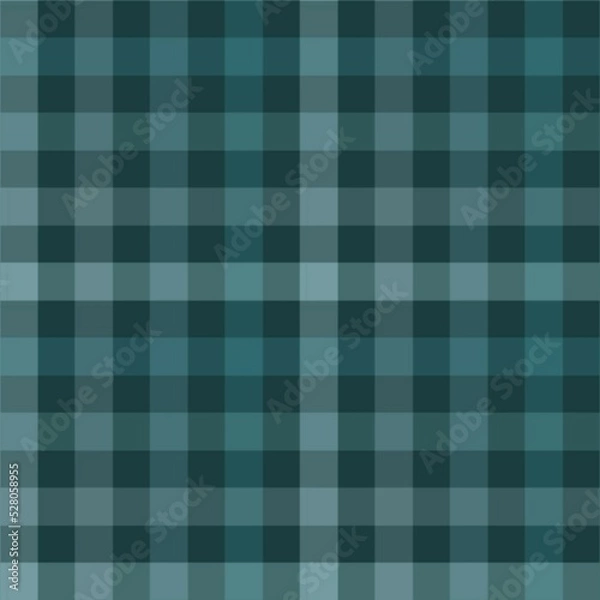 Fototapeta Beautiful pattern colorful plaid mixed stripes gradient. Background design for fabric , Banner, wallpaper, cloth, paper, pattern, curtain, bowl and room decorate.Beautiful pattern colorful plaid mixed