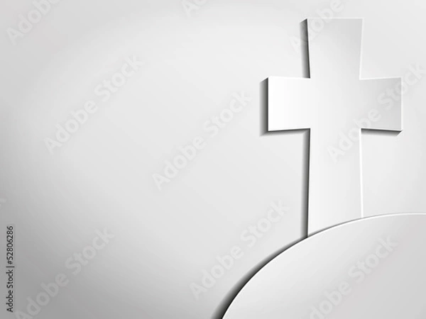 Obraz Chrystus Cross