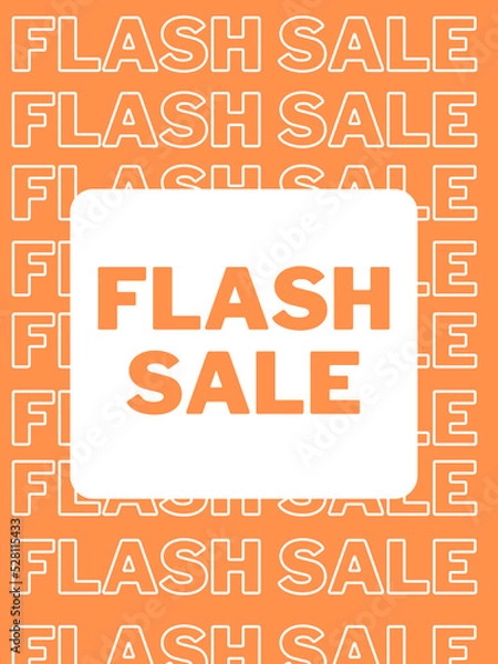Obraz FLASH SALE Design