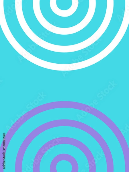 Obraz abstract background