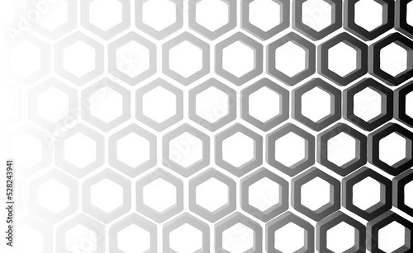 Fototapeta seamless geometric pattern design