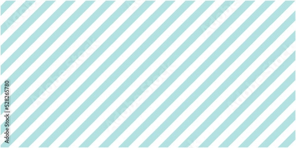 Fototapeta ストライプ柄の背景グラフィック素材