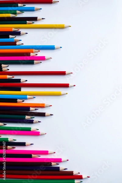 Obraz School, learning, languages, office, studying, Blank Space