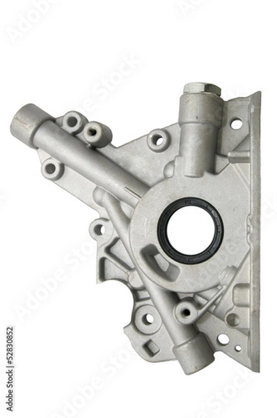 Fototapeta новые автомобильные детали