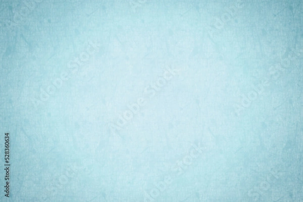 Fototapeta blue background