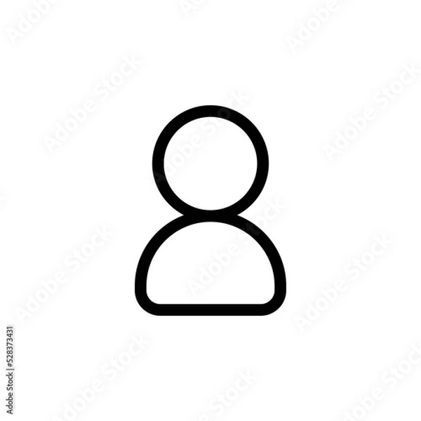 Fototapeta icons basic User Interface suitable for web, apk, and additional jobs you are working on