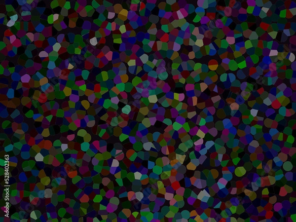 Obraz abstract colorful background