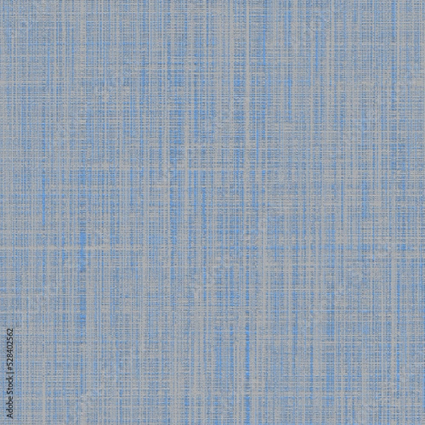 Obraz blue fabric background