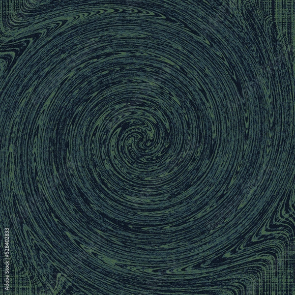 Obraz abstract background with circles