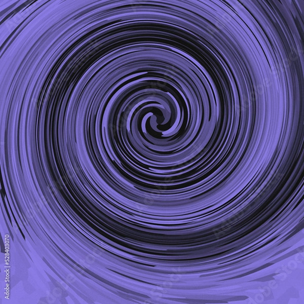 Obraz abstract background with spiral