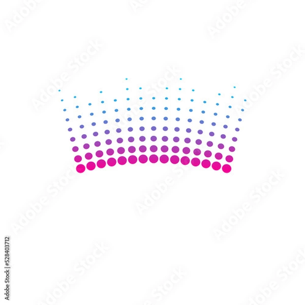 Obraz abstract background