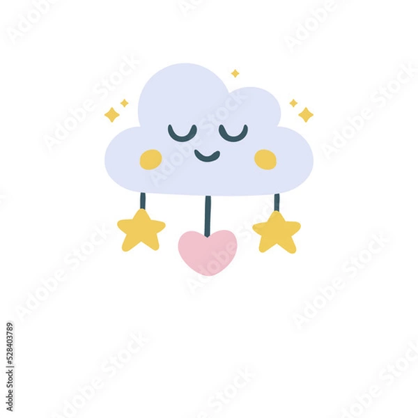 Obraz weather forecast icon