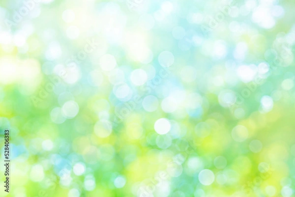 Obraz Tło bokeh