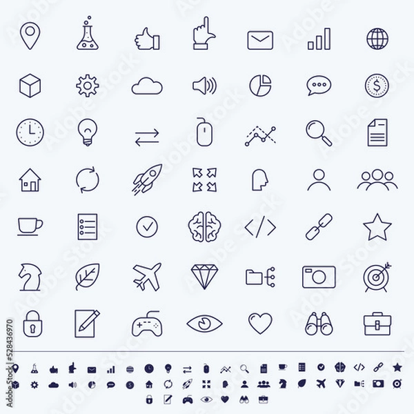 Fototapeta abstract, art, background, bolt, color, crazy, design, doodle, drawing, drawn, electric, element, graphic, hand, high voltage, illustration, light, lightning, power, scribble, simple, space, template,