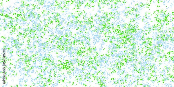 Fototapeta blue green abstract background texture