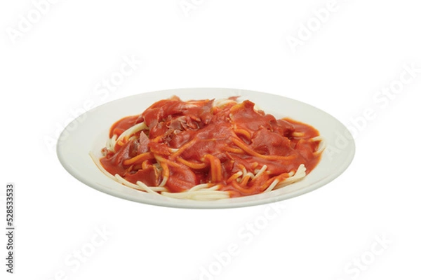 Obraz Platos combinados