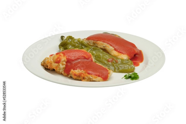Obraz Platos combinados