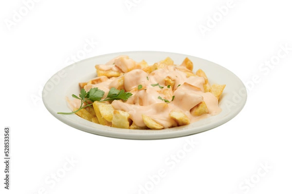 Obraz Platos combinados