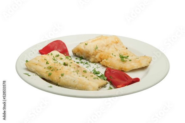 Obraz Platos combinados