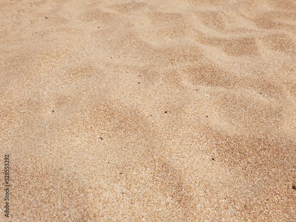 Obraz sand texture background