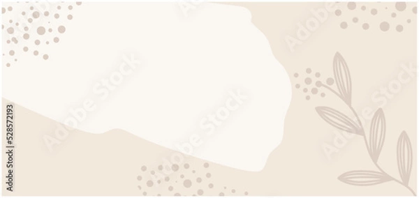 Fototapeta ABSTRACT BACKGROUND TAMPLATE