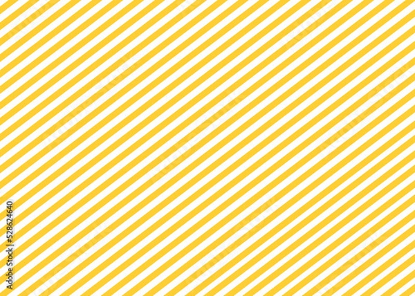 Fototapeta abstract background with stripes yellow
